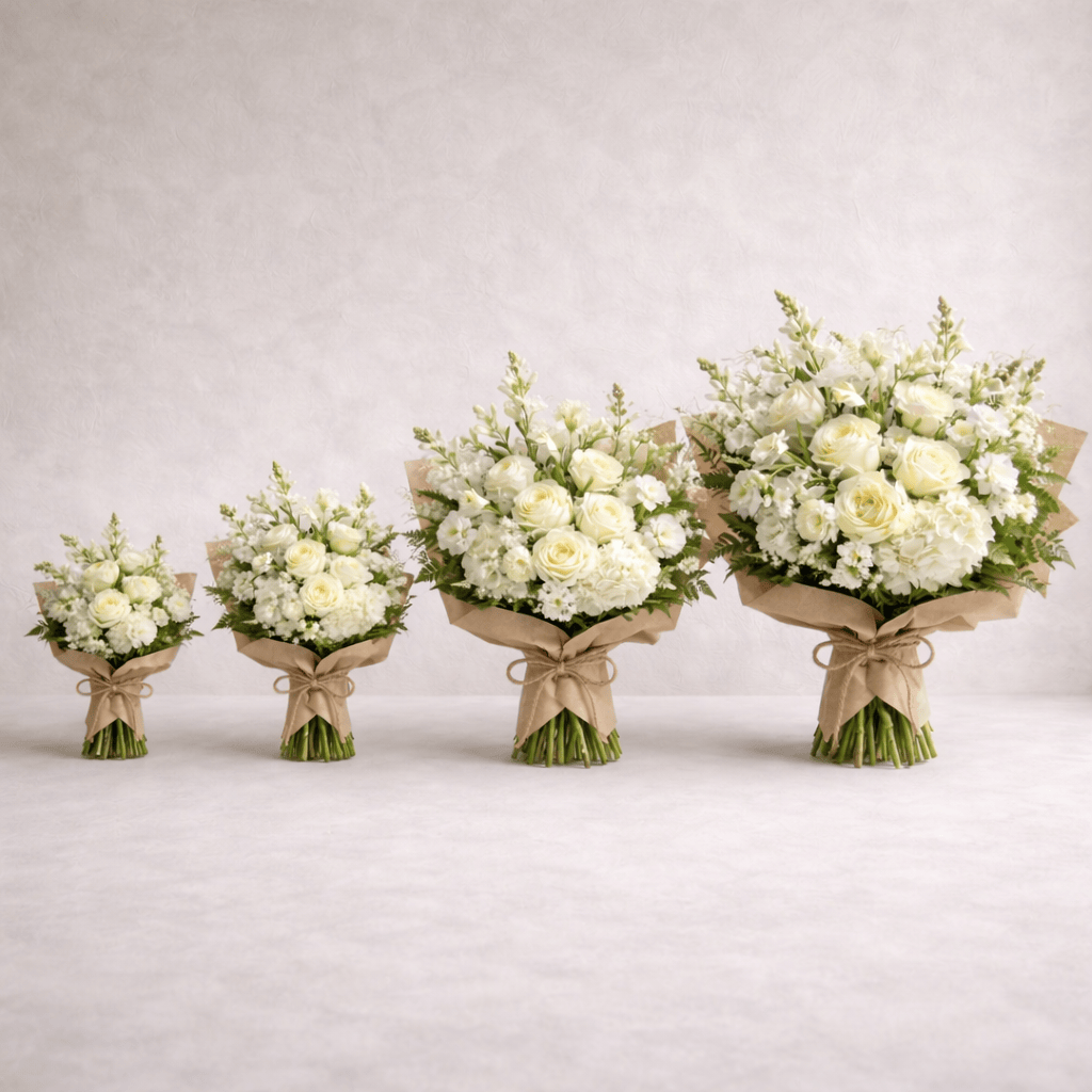 "Candle in the Wind" Memorial/Sympathy | Westdale Florist