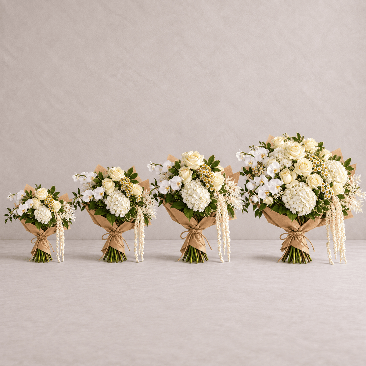 Endless Love Four Sizes | Westdale Florist