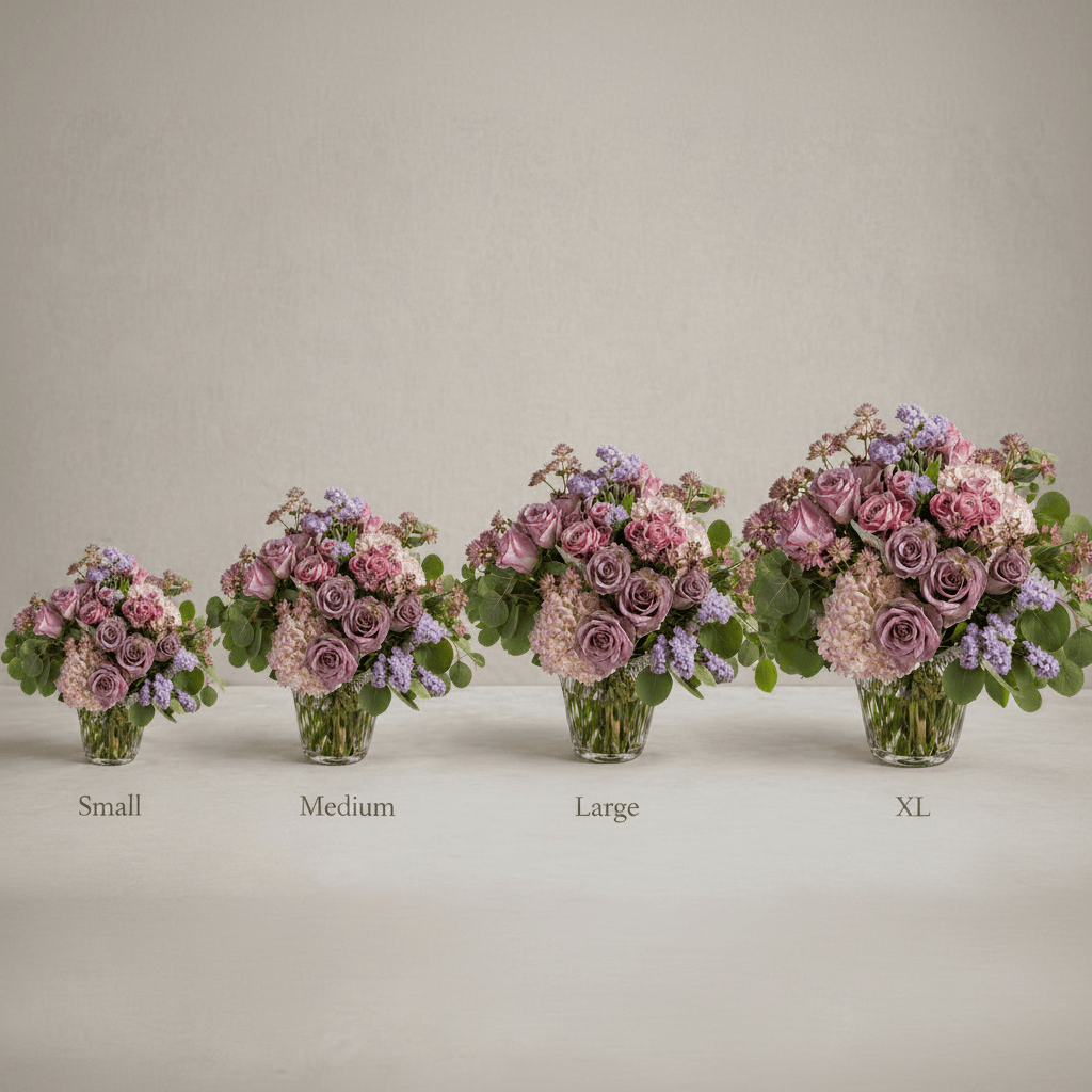 "Her Majesty" | Westdale Florist