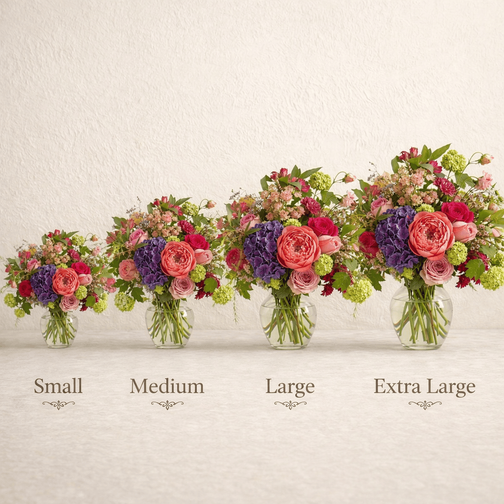 "Mother's Garden" | Westdale Florist