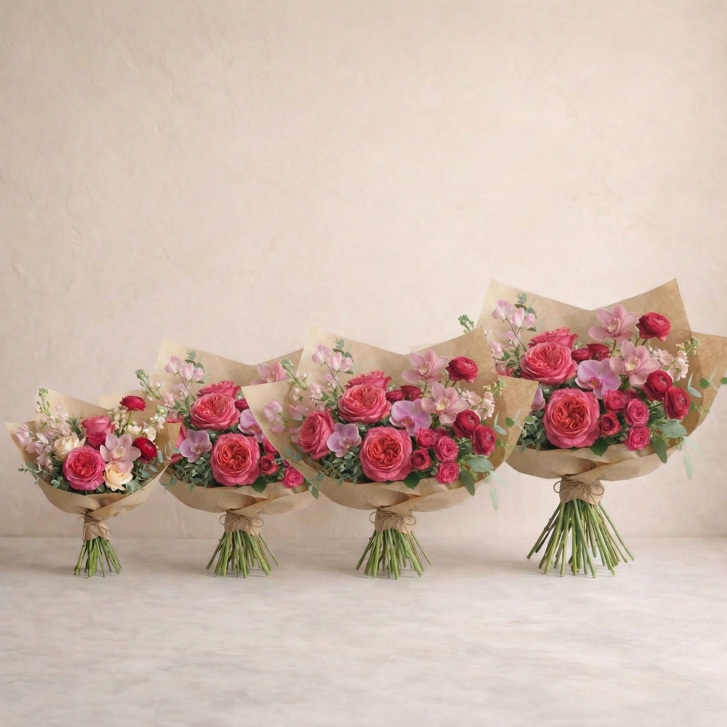 "Crazy In Love" | Modern Blooms | Westdale Florist