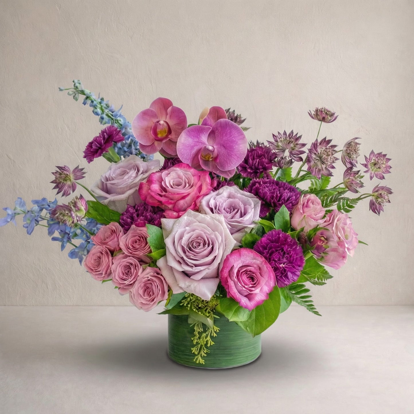"Purple Rain" Romance/Anniversary | Westdale Florist