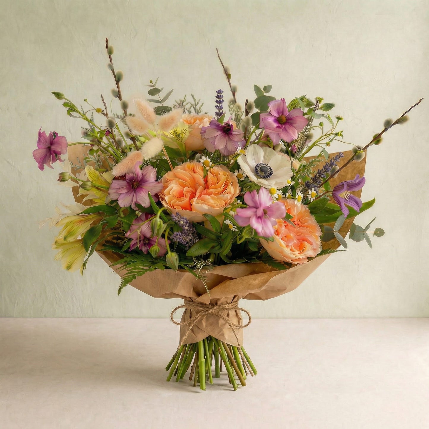 Spring Designer's Choice: Westdale Florist Freshest Seasonal Arrangement | Westdale Florist