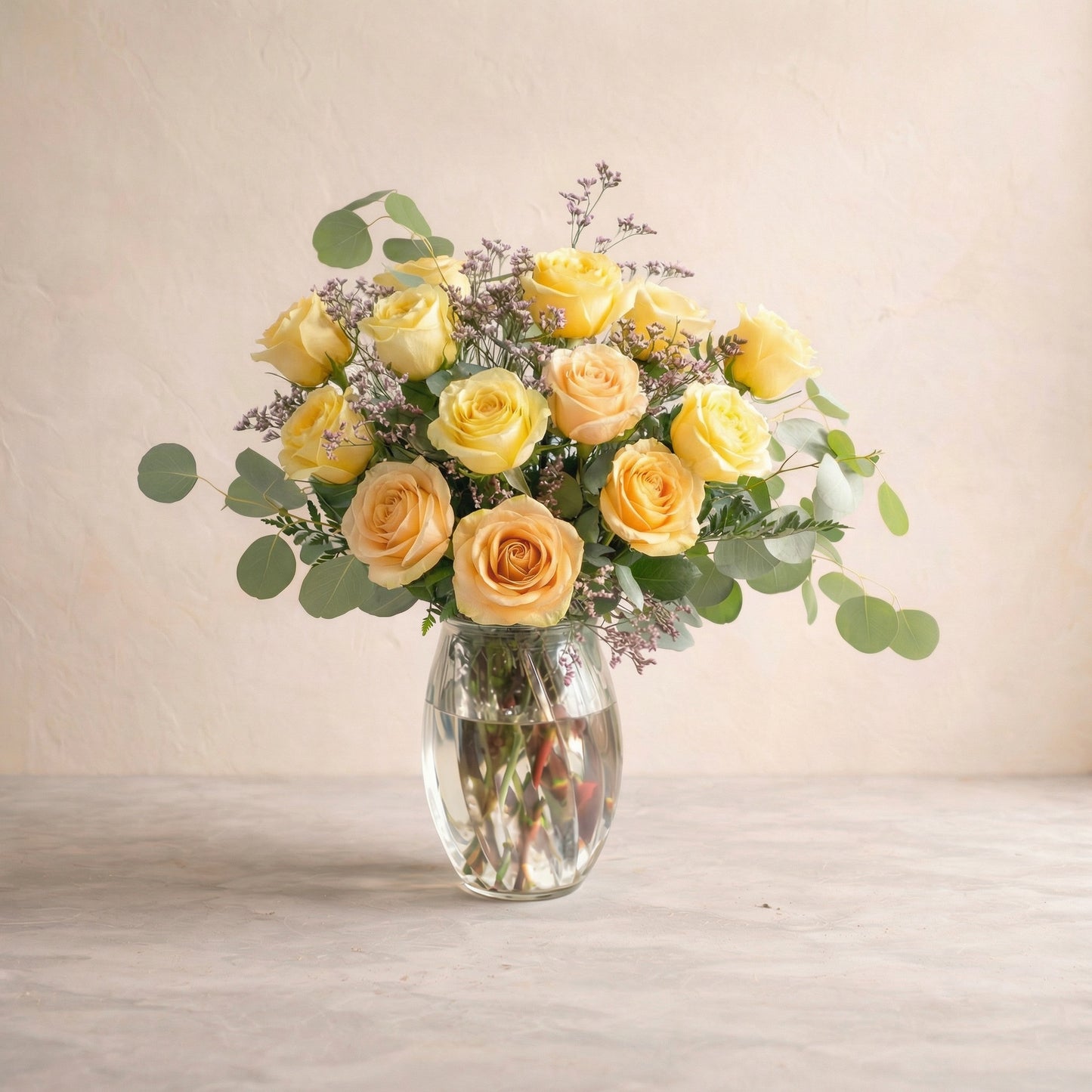 The Classic Rose Collection | Luxury Valentine’s Day Roses