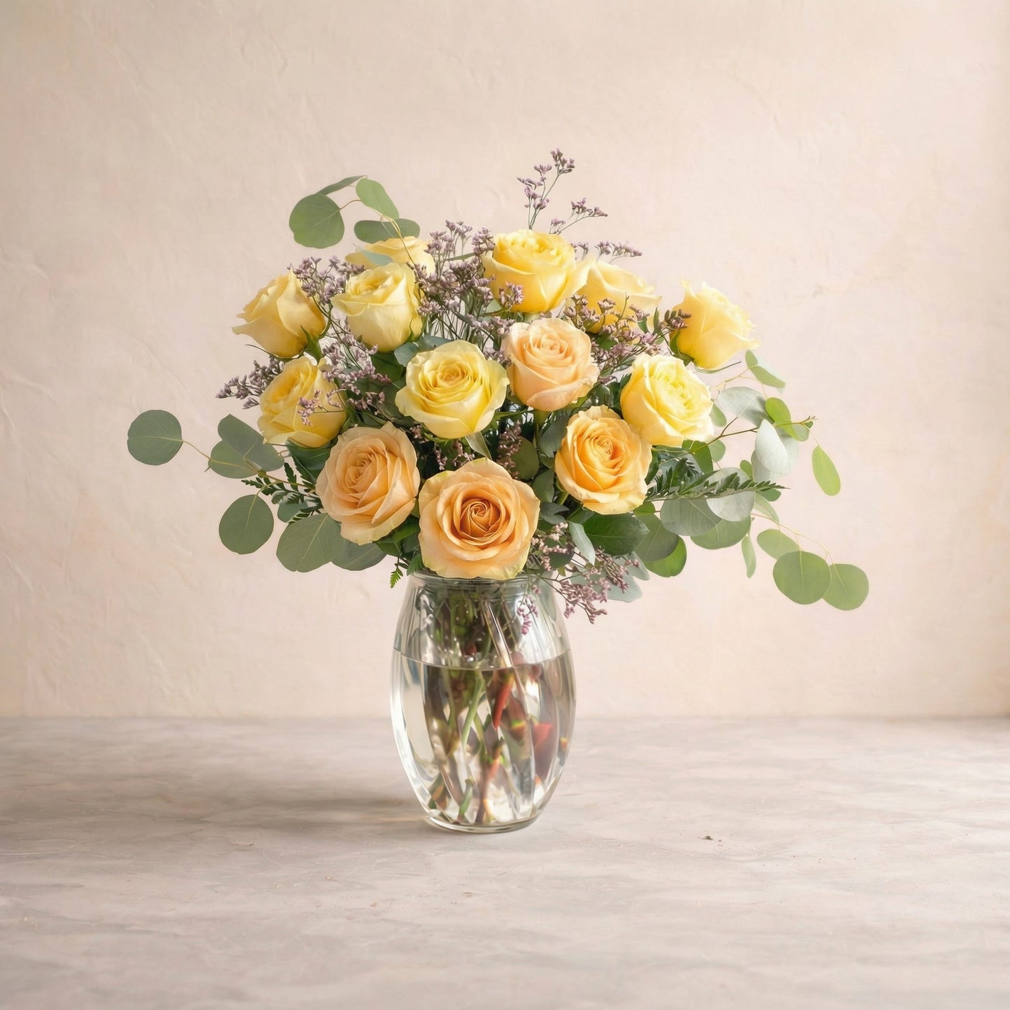 The Classic Rose Collection | Luxury Roses | Westdale Florist