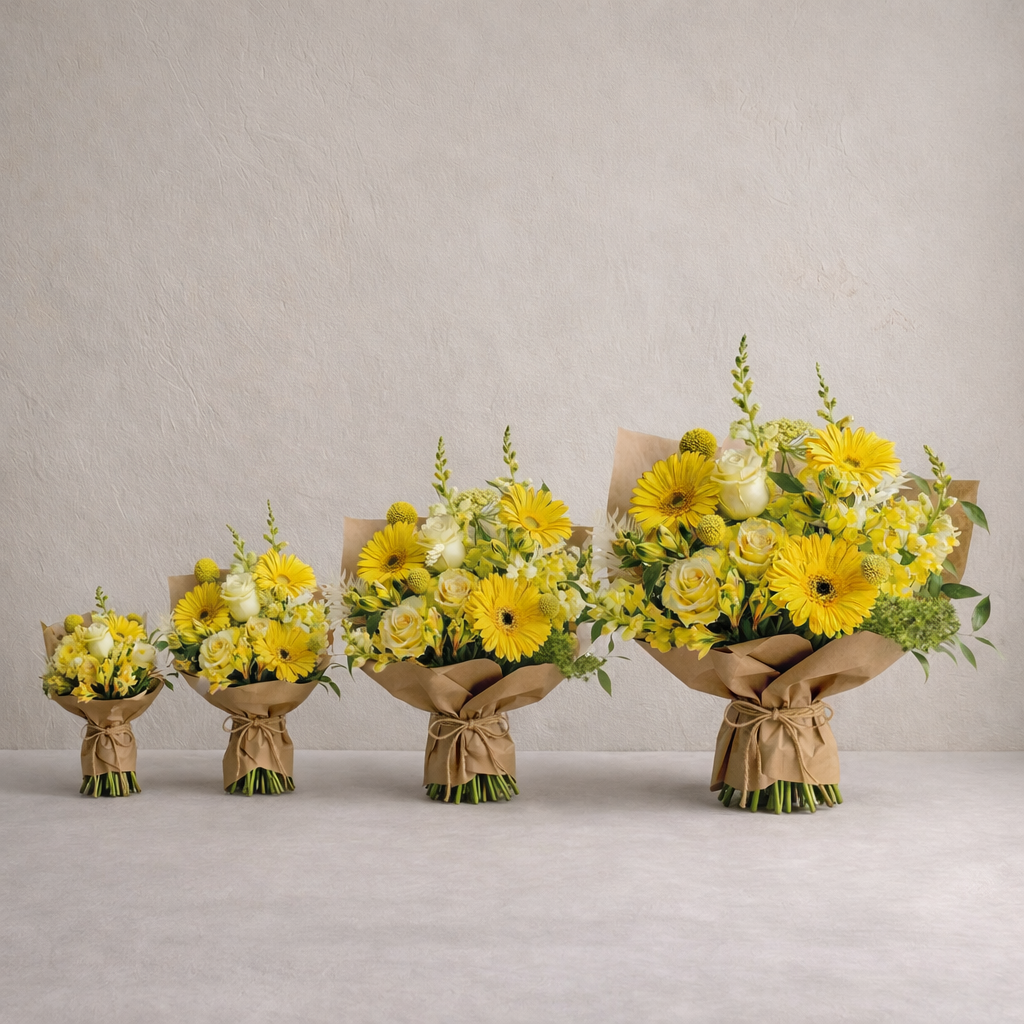 "Walking on Sunshine" Get Well/Cheerful