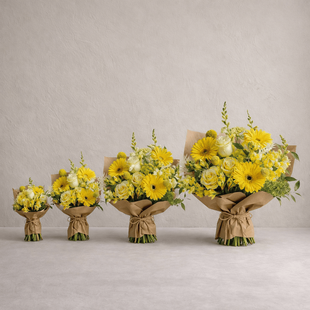 "Walking on Sunshine" Get Well/Cheerful | Westdale Florist