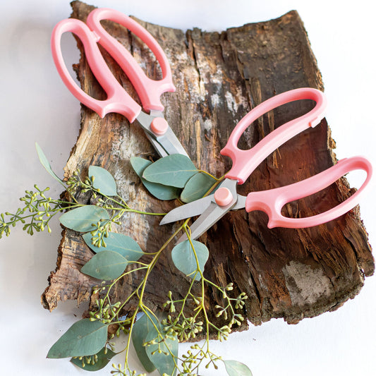 Floral Shears