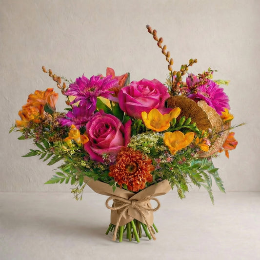 "Good Day Sunshine" Thank You/Lifting Spirits