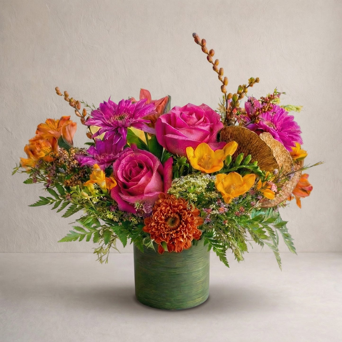 "Good Day Sunshine" Thank You/Lifting Spirits