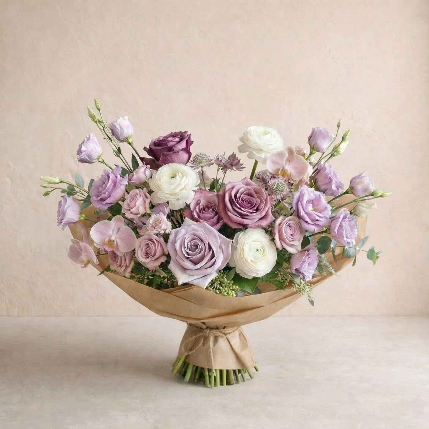 The Lavender Collection | Luxury Valentine’s Day