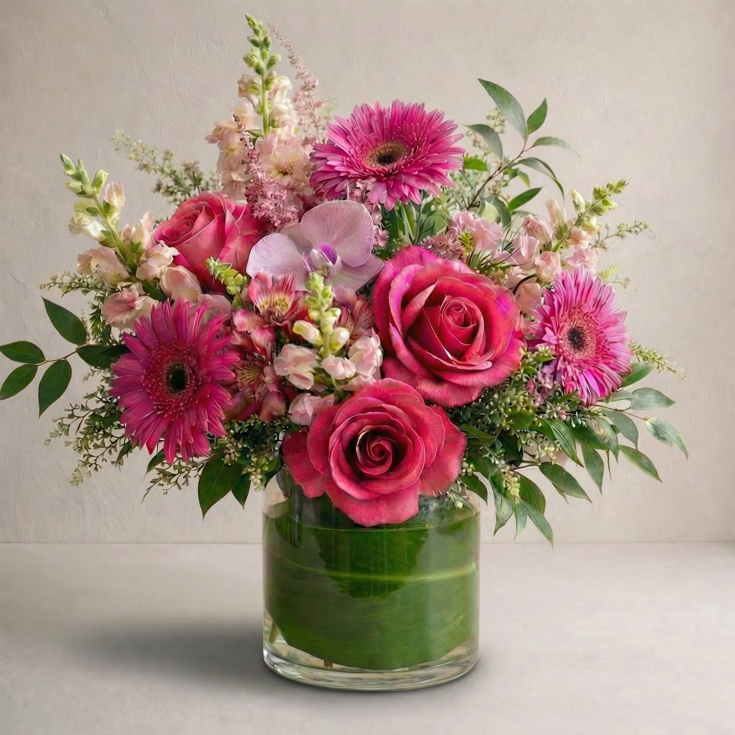 "Pretty in Pink" Birthday/Celebration