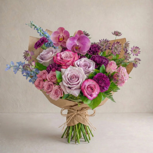 "Purple Rain" Romance/Anniversary