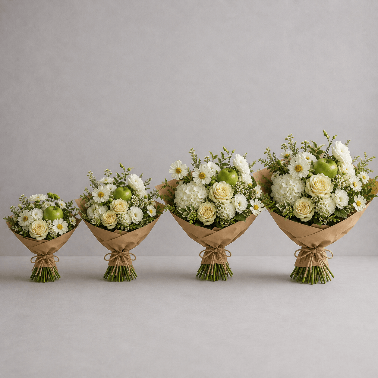 Rosh Hashanah Designer’s Choice Flowers