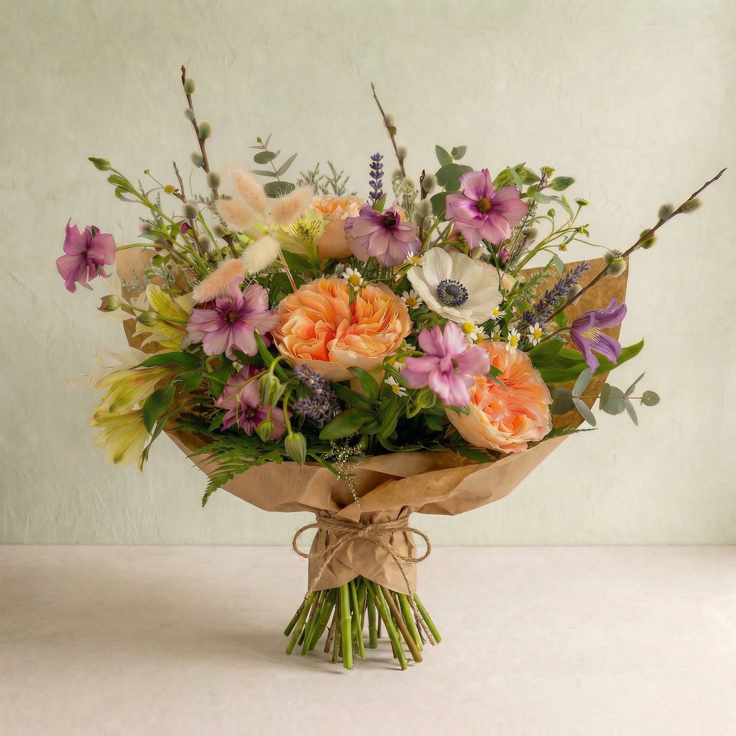 Spring Designer's Choice: Westdale Florist Freshest Seasonal Arrangement
