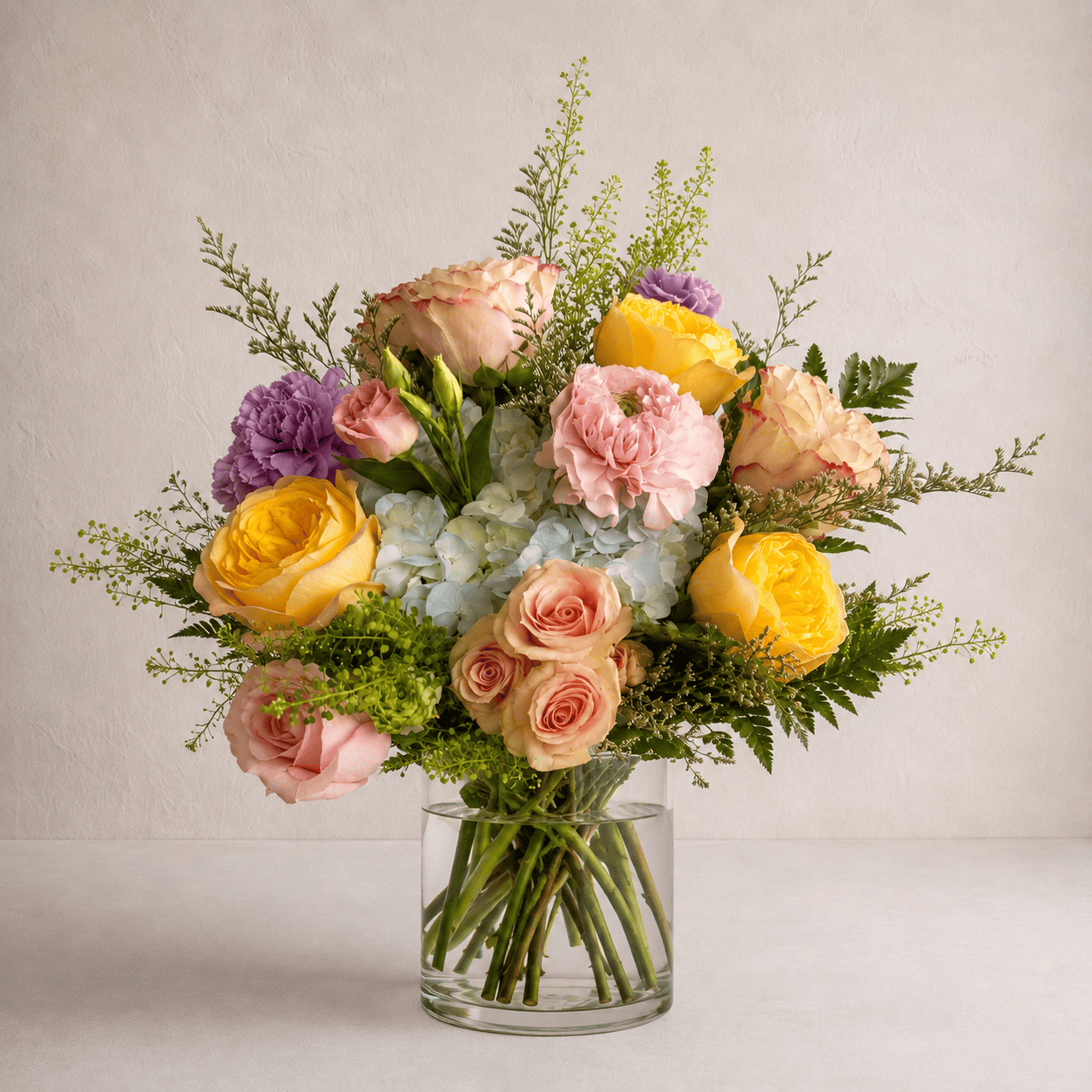 Summer Designer's Choice: Westdale Florist Freshest Seasonal Arrangement | Westdale Florist