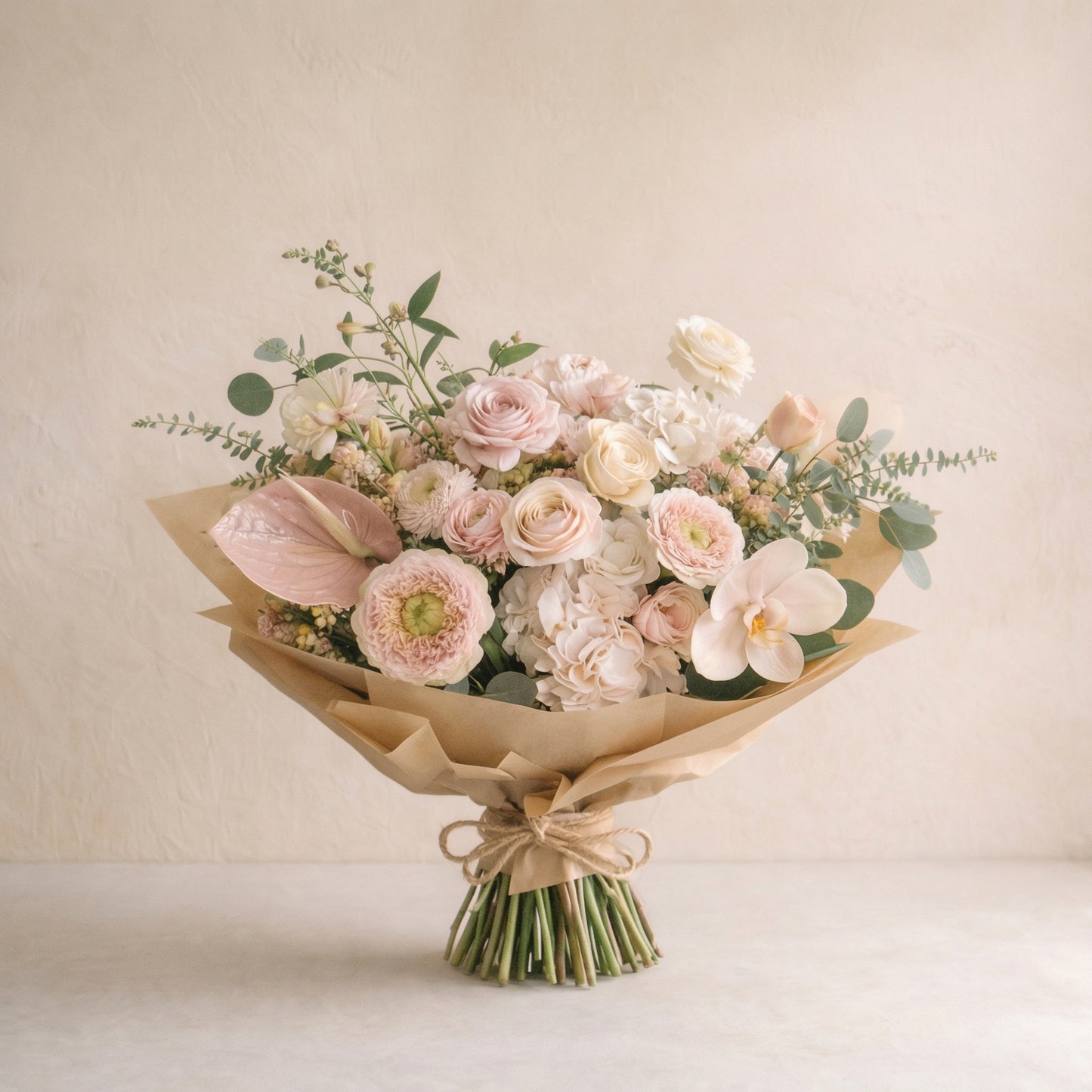 The Blush Collection | Luxury Valentine’s Day