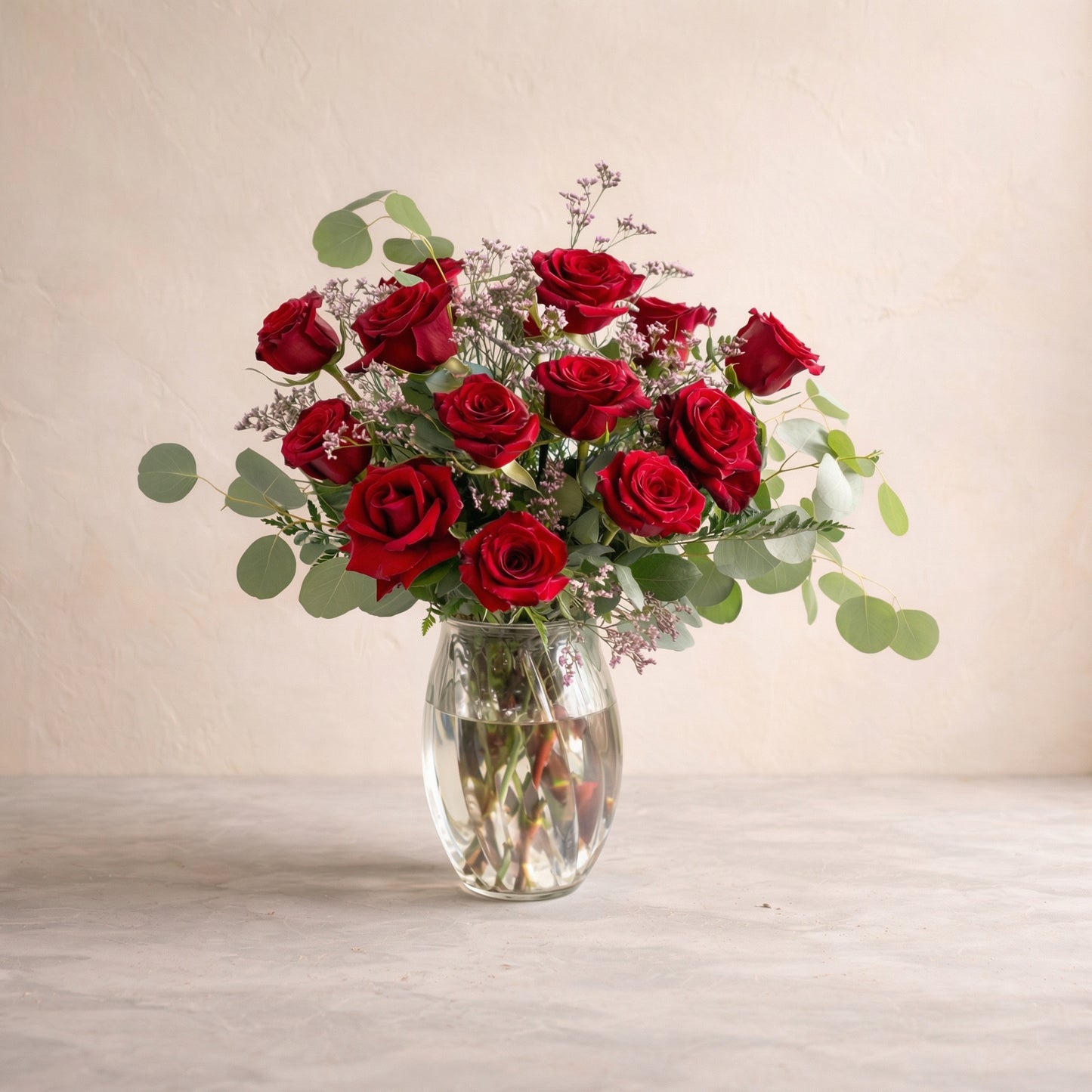 The Classic Rose Collection | Luxury Valentine’s Day Roses