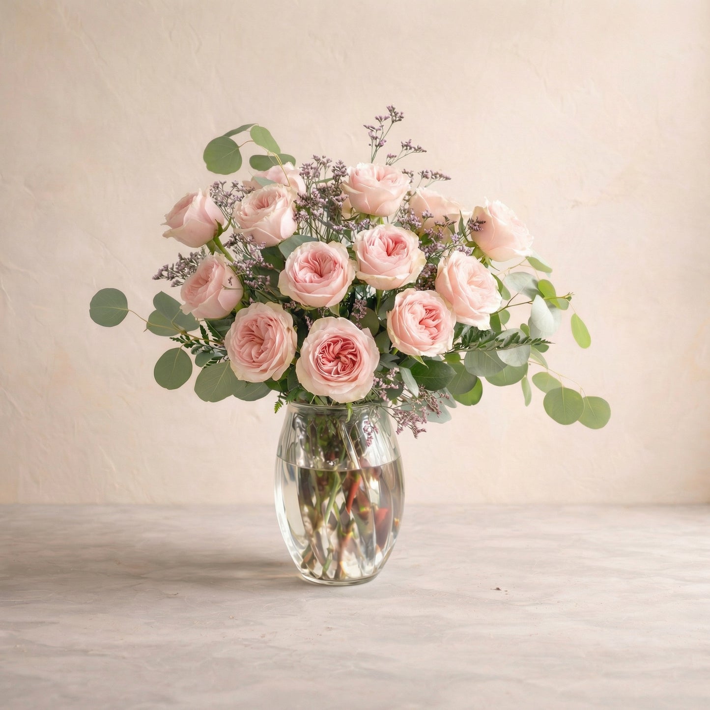 The Classic Rose Collection | Luxury Valentine’s Day Roses