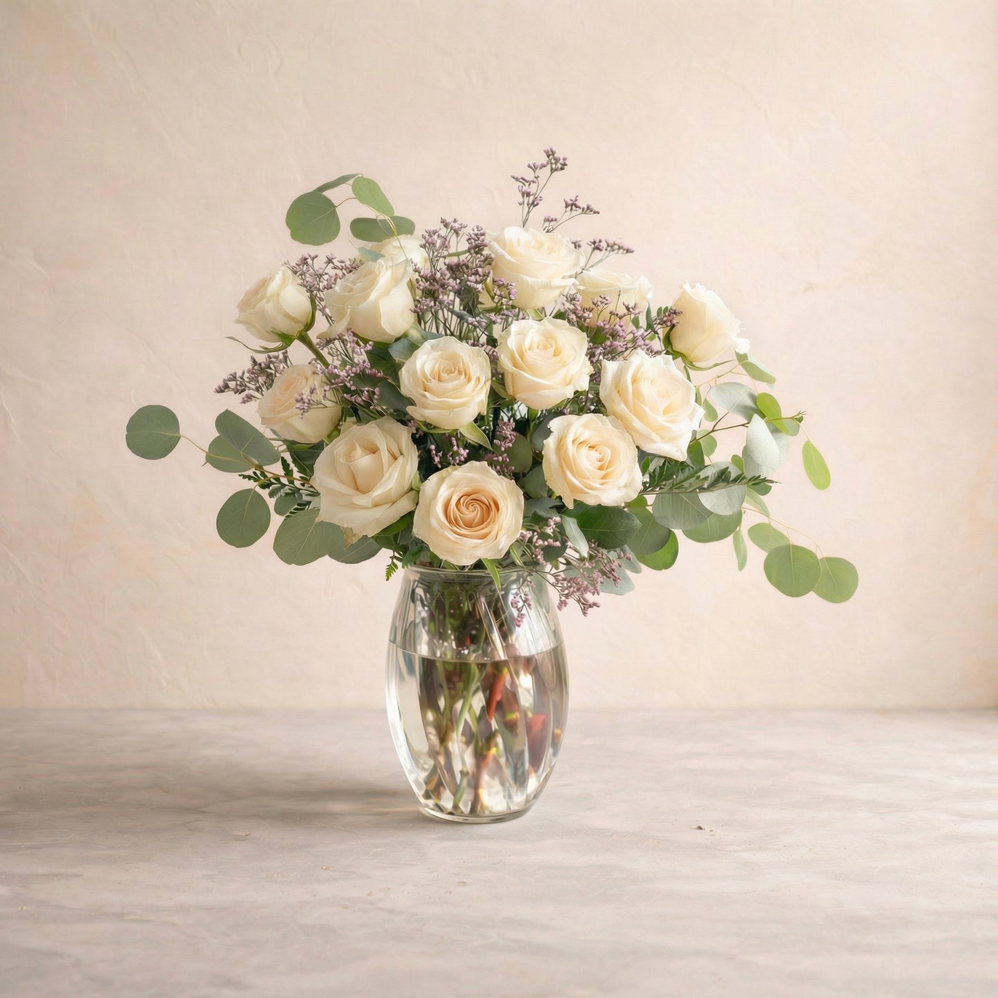 The Classic Rose Collection | Luxury Valentine’s Day Roses