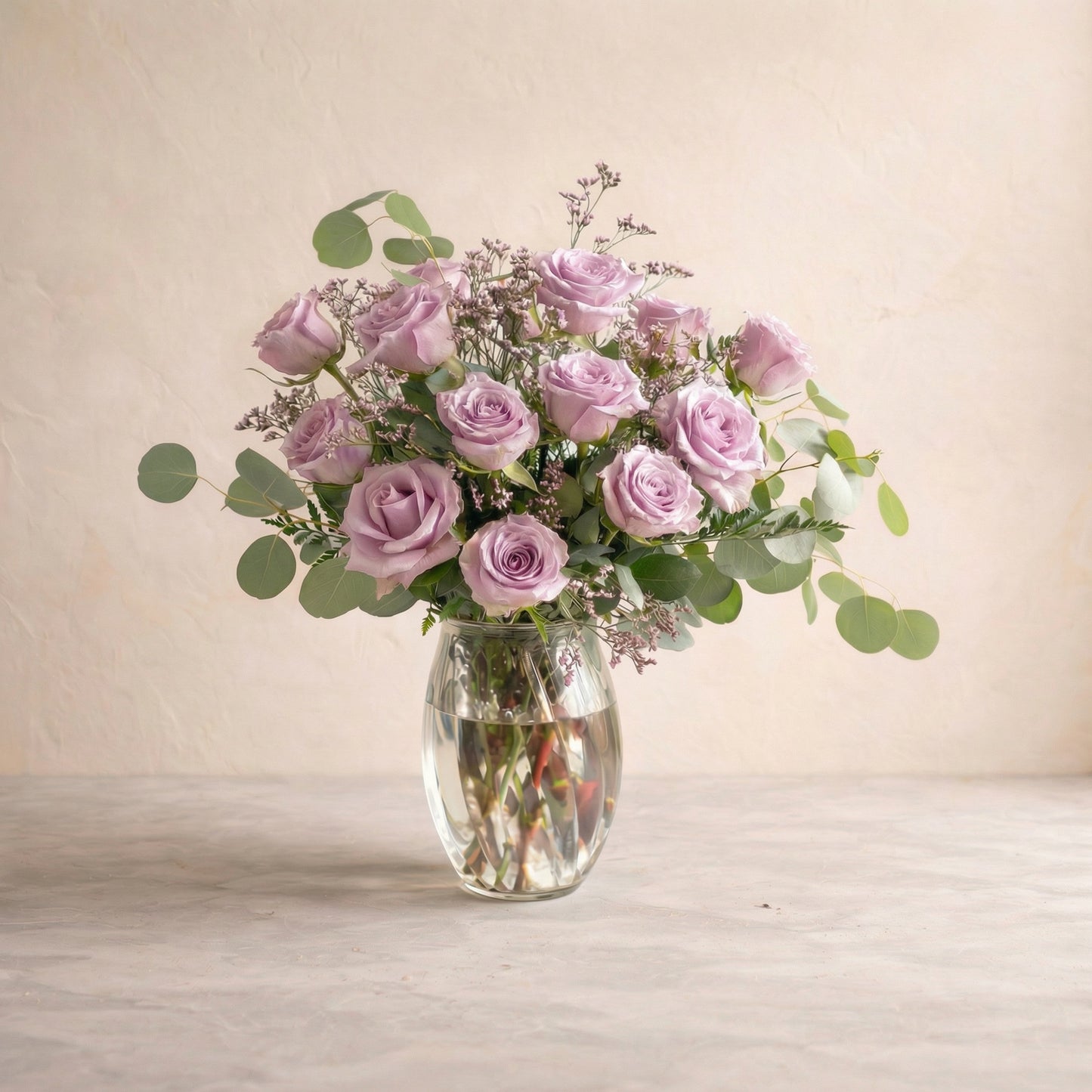 The Classic Rose Collection | Luxury Valentine’s Day Roses