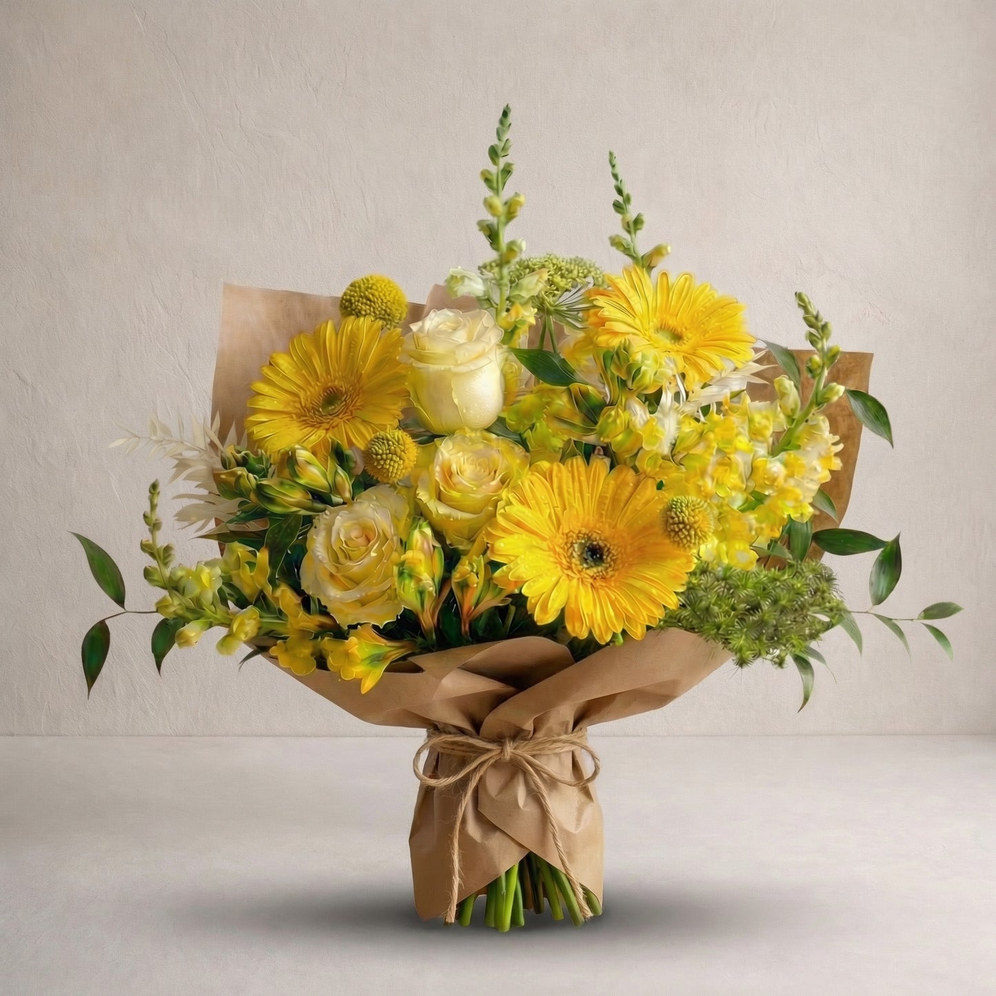 "Walking on Sunshine" Get Well/Cheerful