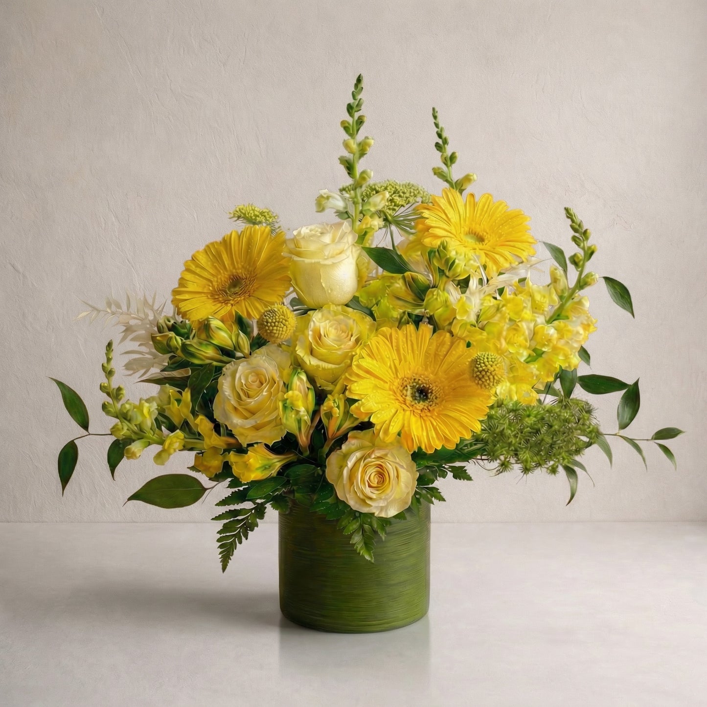 "Walking on Sunshine" Get Well/Cheerful