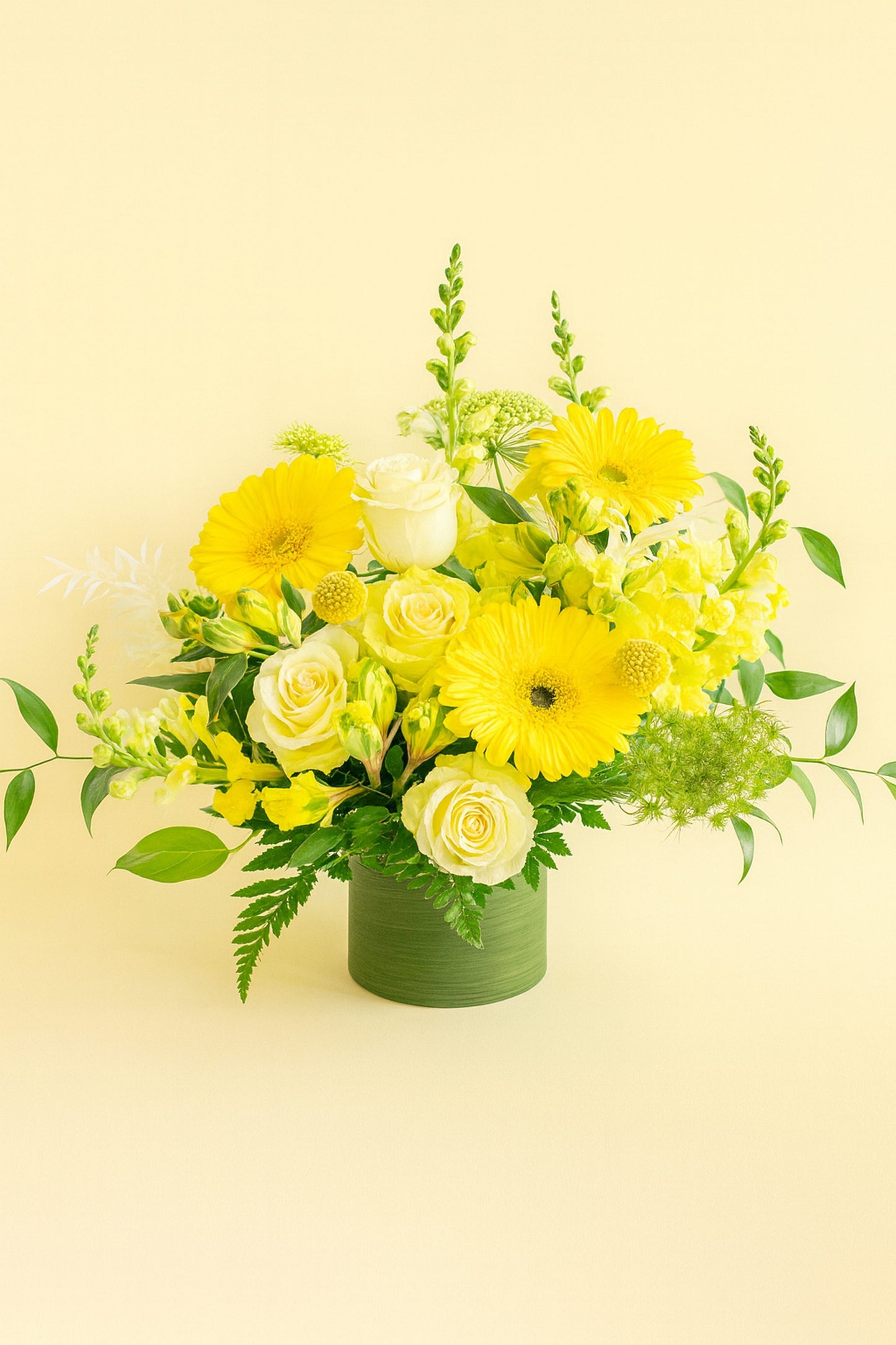 "Walking on Sunshine" Cheerful/Get Well Arrangement